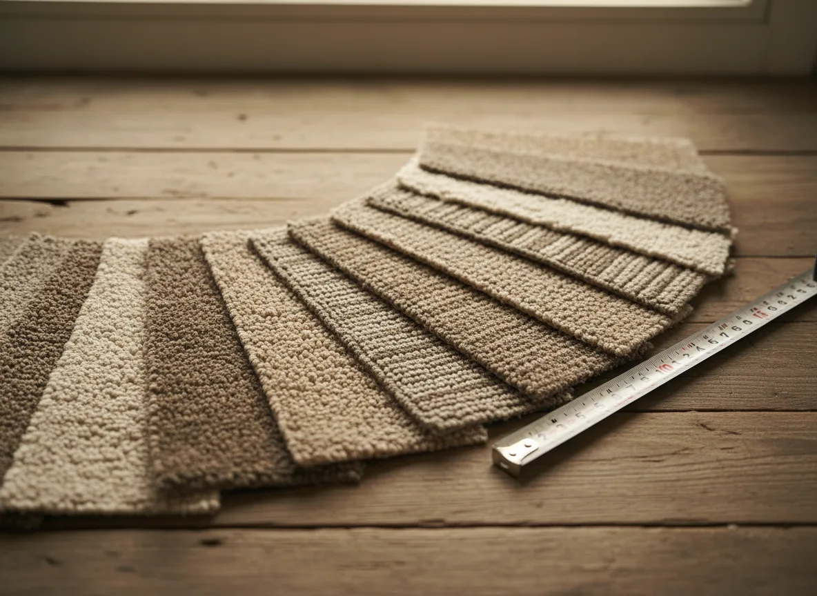 Carpet Installation Sharon, PA FAQs